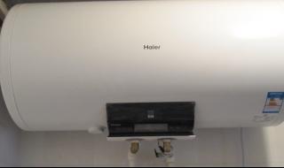 一般热水器一小时用电多少 热水器耗电大吗